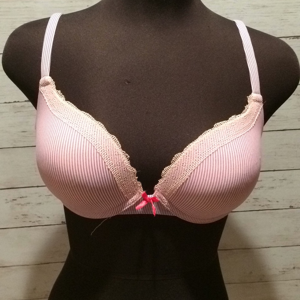 Tommy Hilfiger bra